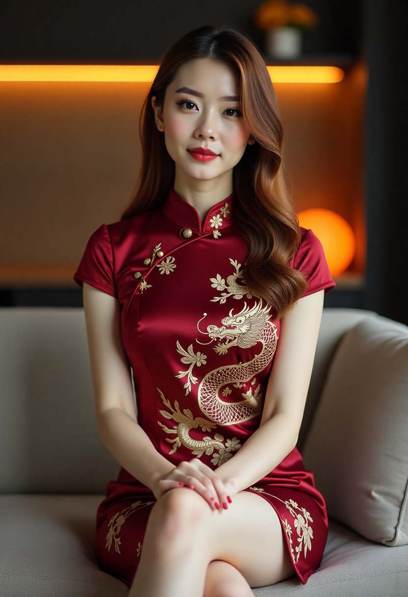 爱不释手李丽芬