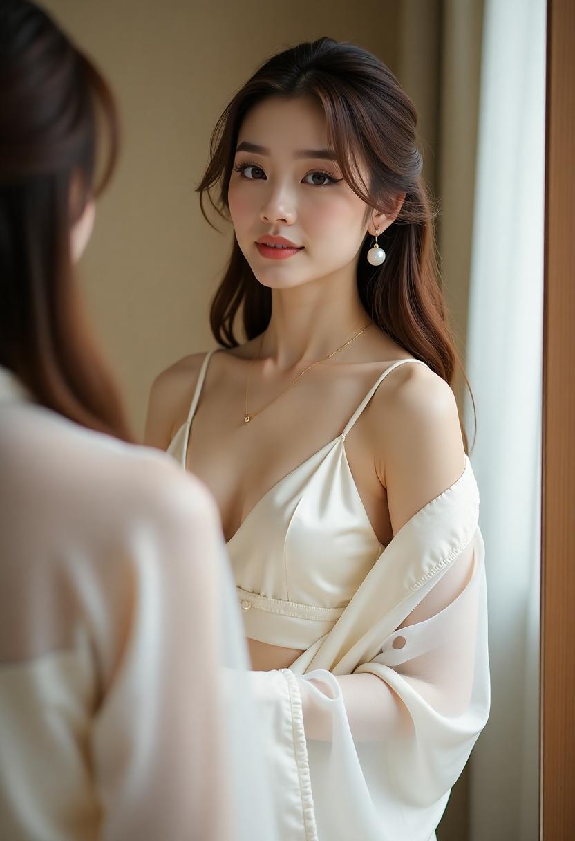 都市女子图鉴
