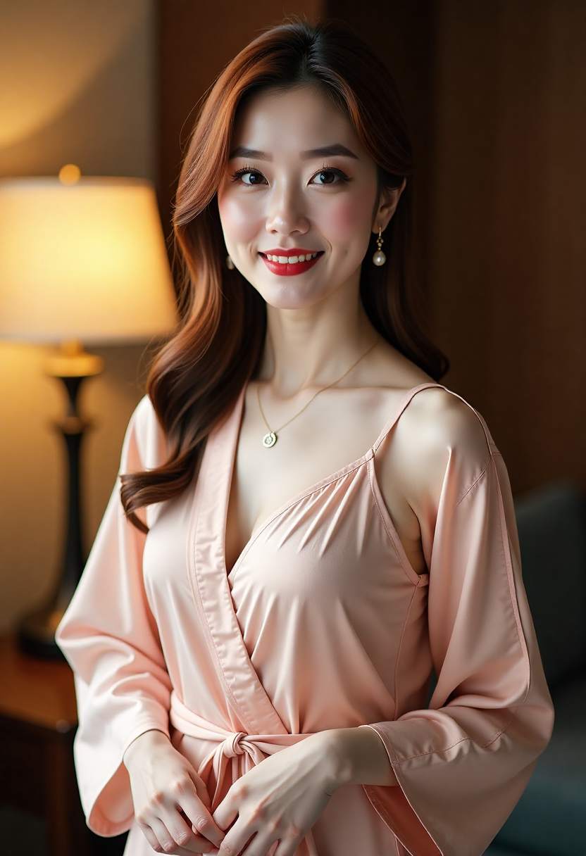 都挺好