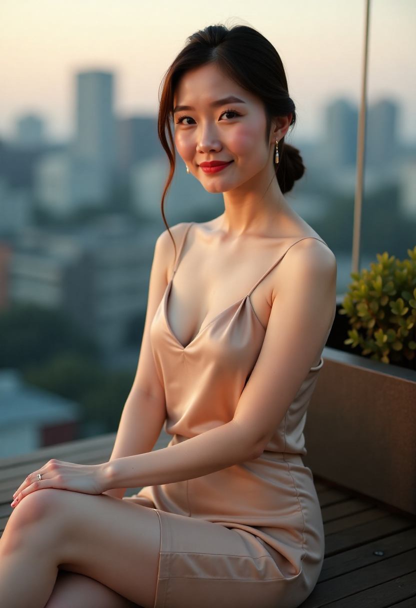 三十而已