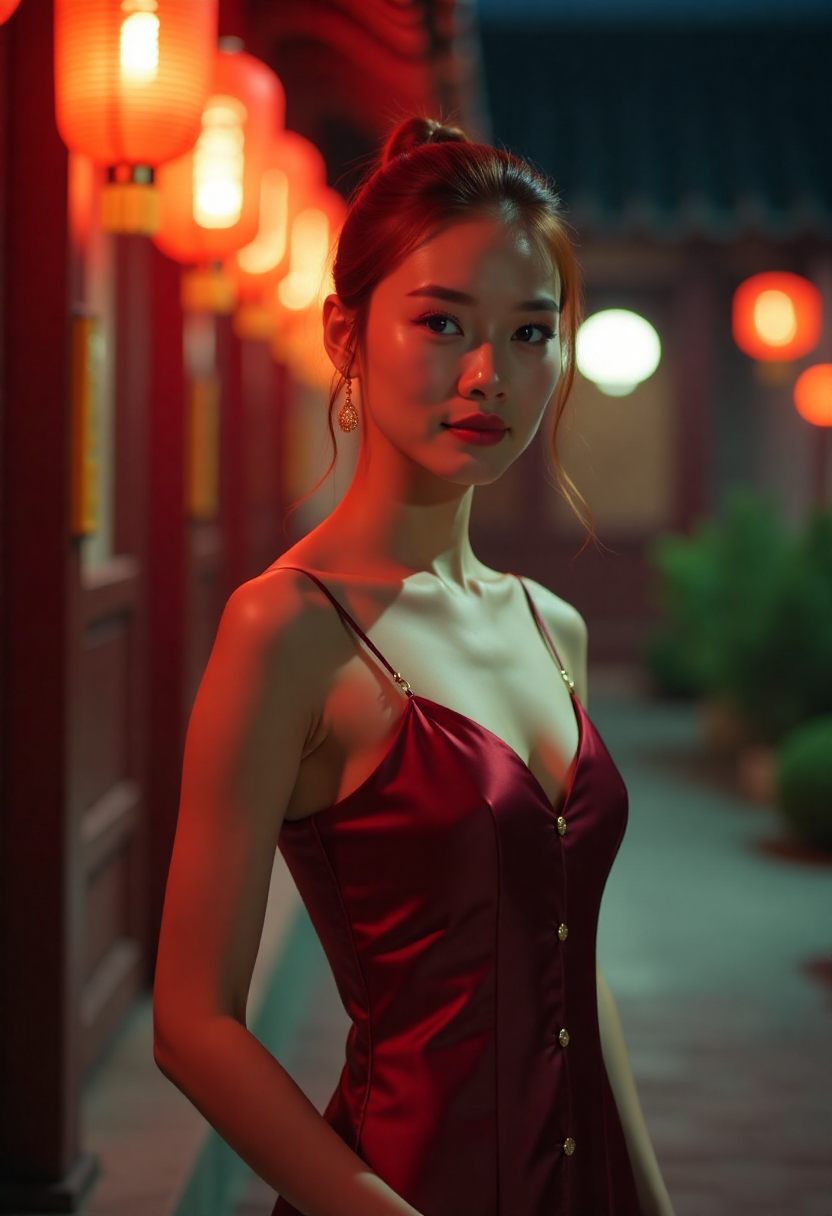 赵敏