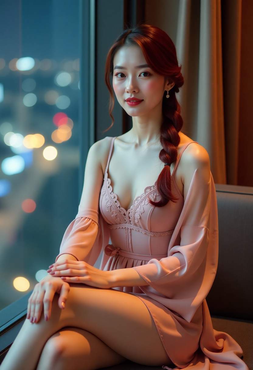 张国强